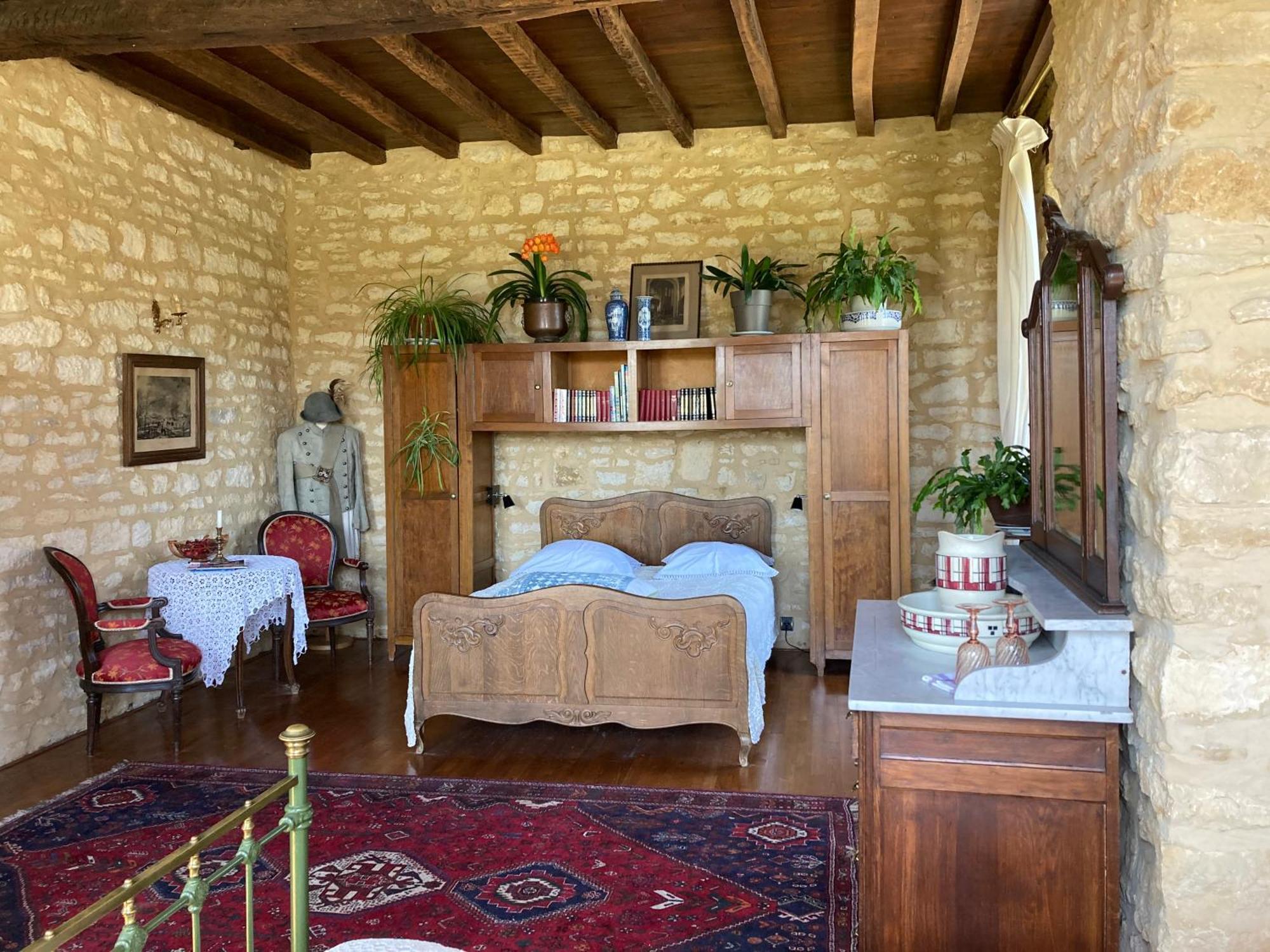Maison Les Beaux Arts Mouzay  Dış mekan fotoğraf