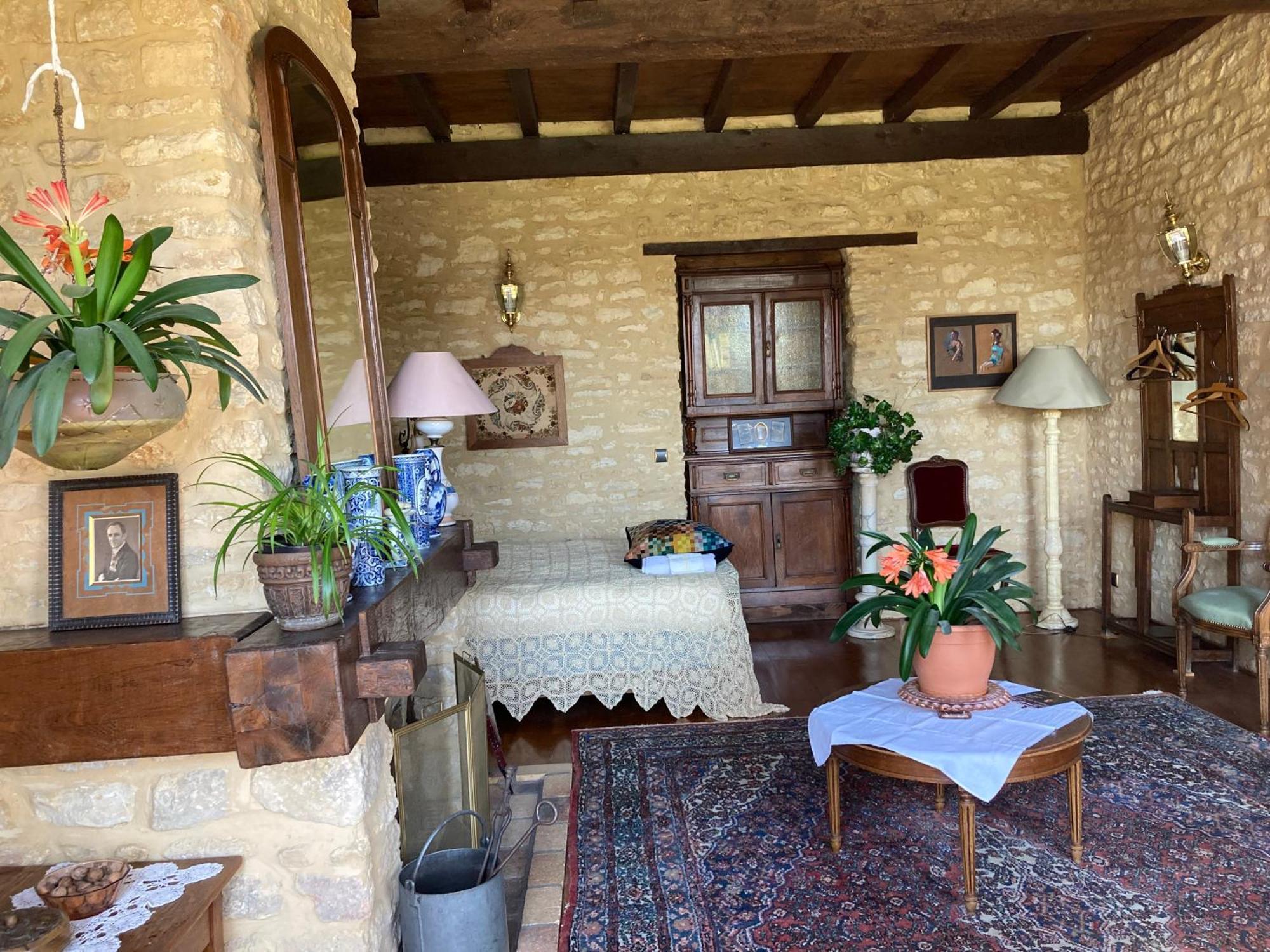 Maison Les Beaux Arts Mouzay  Dış mekan fotoğraf