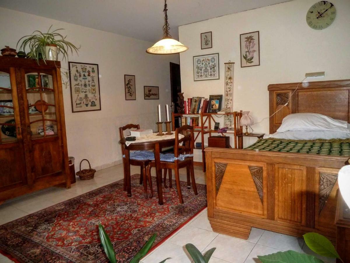 Maison Les Beaux Arts Mouzay  Dış mekan fotoğraf